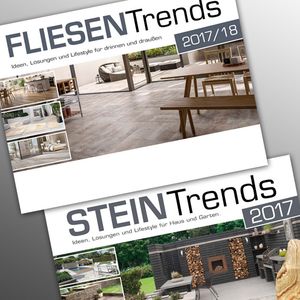 bauXpert Blätterkataloge, Trends und Ideen für ein schönes Zuhause Terassenplatten, Natirstein, Garten, Heimwerker, Bauherren
